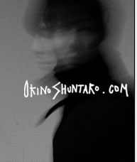 okinoshuntaro.com