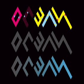 Ocean (mini album 2008 Self Release)