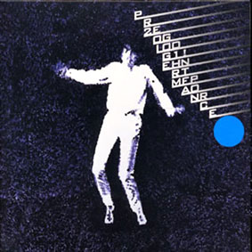 Ocean (mini album 2008 Self Release)