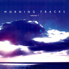 Ocean (mini album 2008 Self Release)